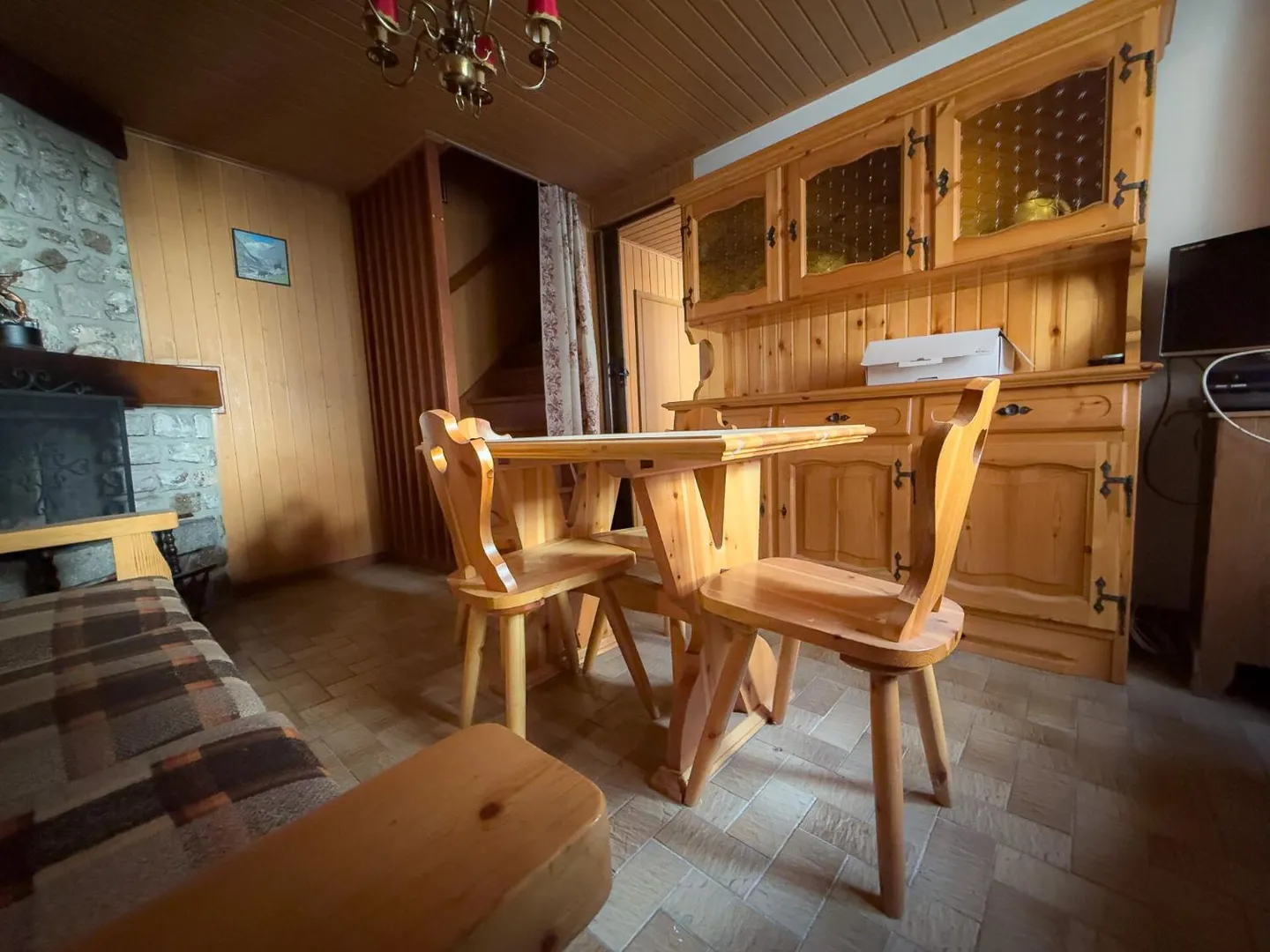 Autentica casa di villaggio da ristrutturare - Foto 3 di 7
