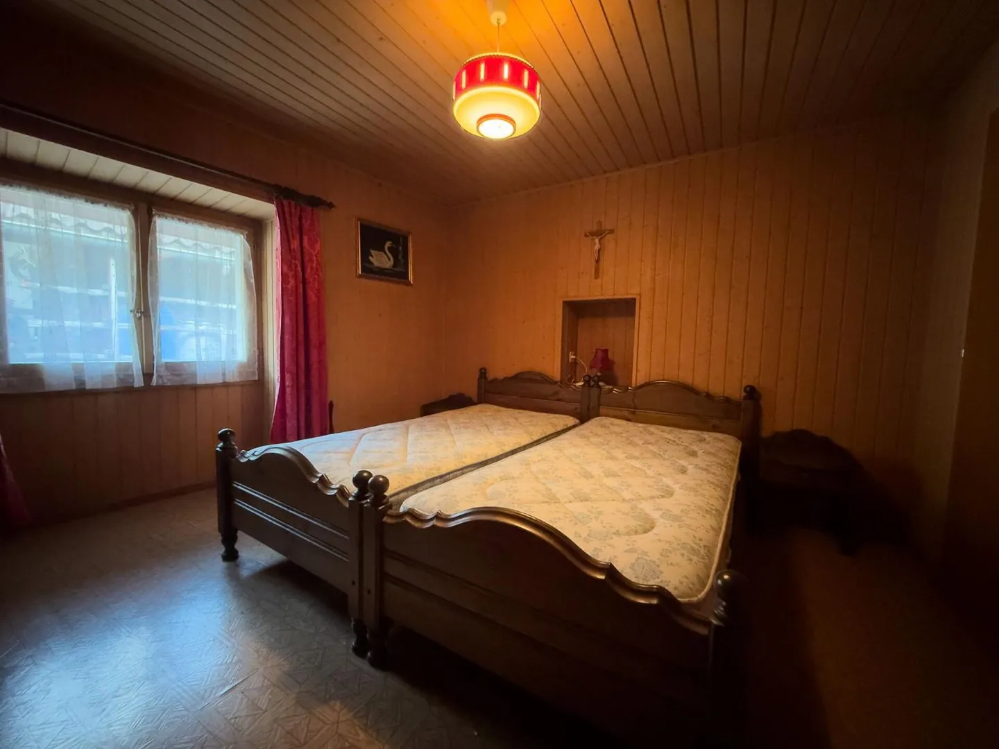 Autentica casa di villaggio da ristrutturare - Foto 4 di 7