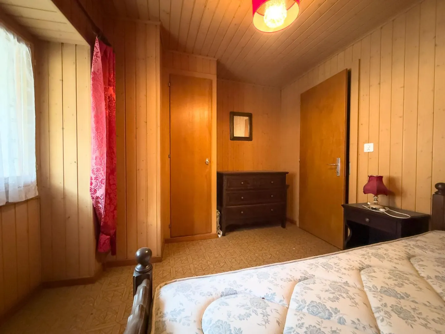 Autentica casa di villaggio da ristrutturare - Foto 5 di 7