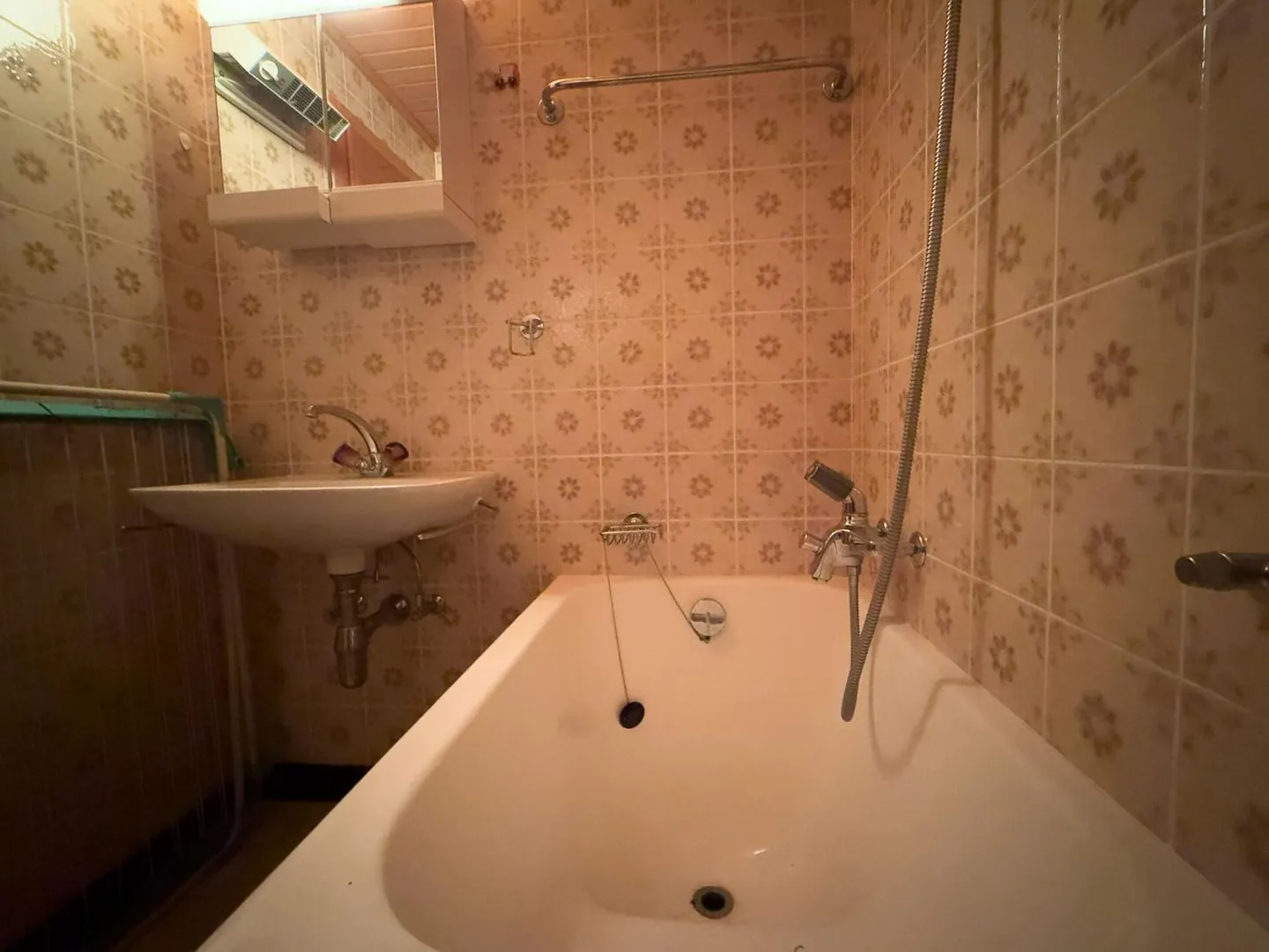 Autentica casa di villaggio da ristrutturare - Foto 6 di 7