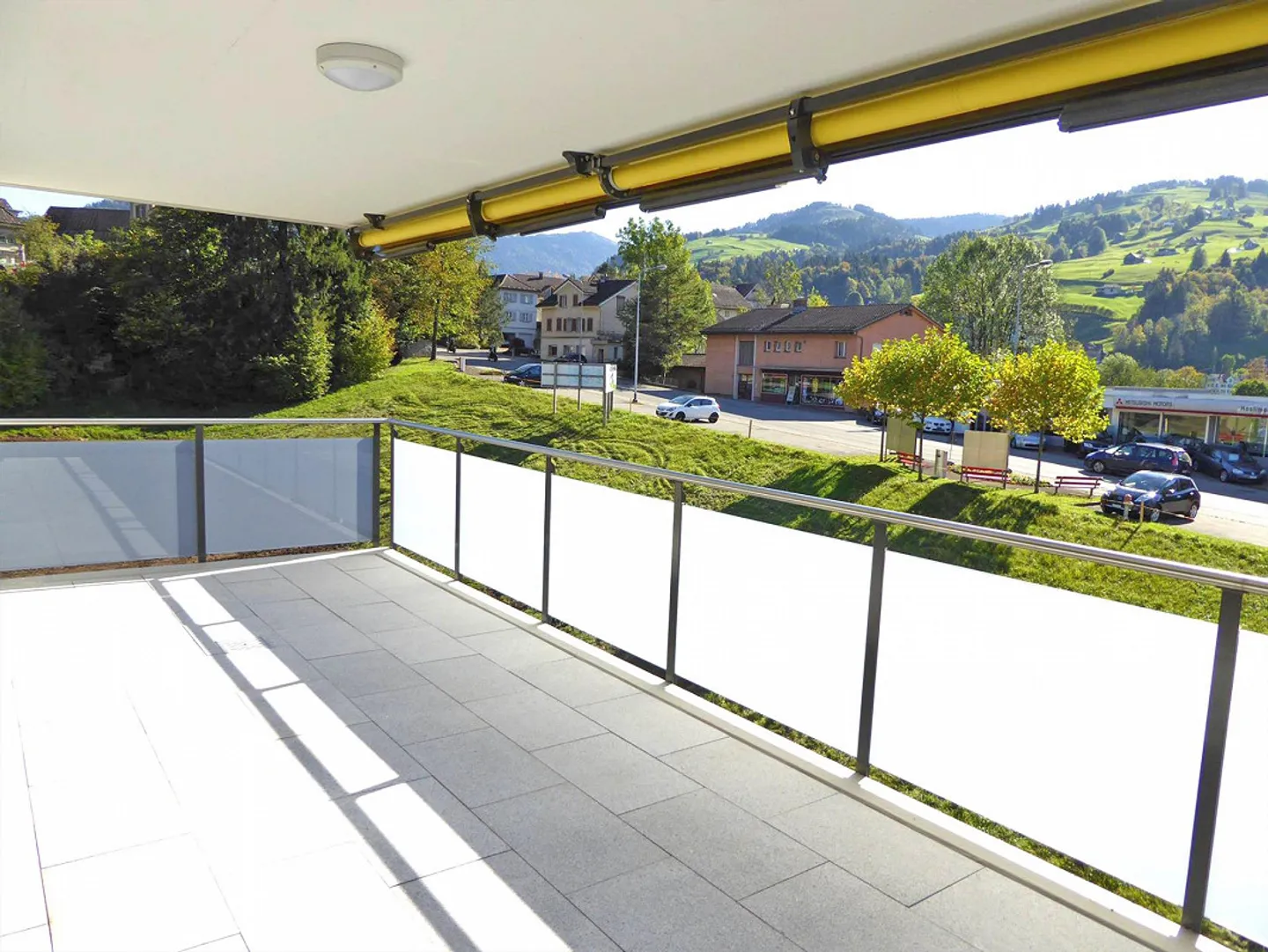 Central, modern, elegant mat, bright, quiet, top equipment, large balcony - Photo 3 of 30