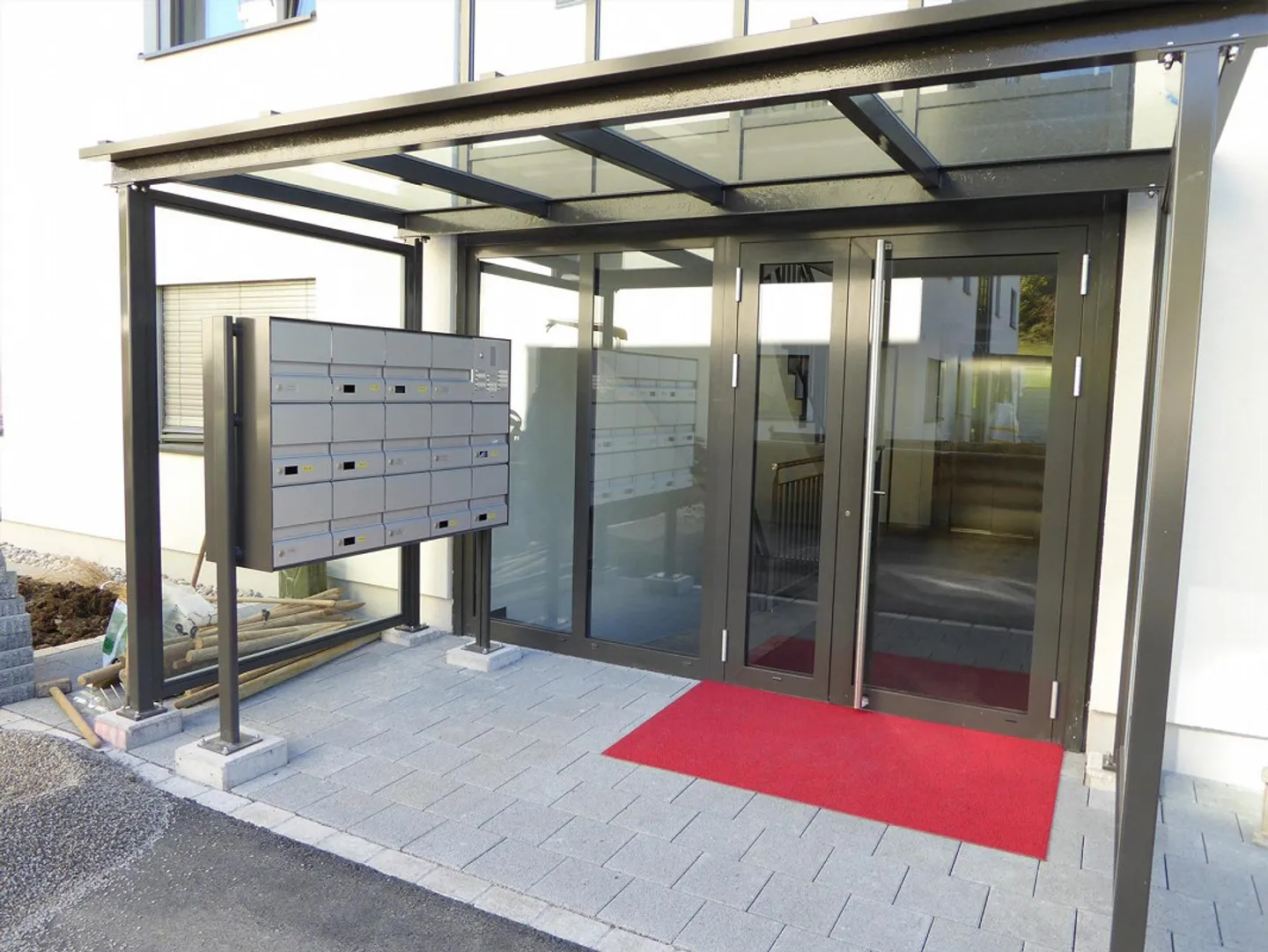 Central, modern, elegant mat, bright, quiet, top equipment, large balcony - Photo 8 of 30