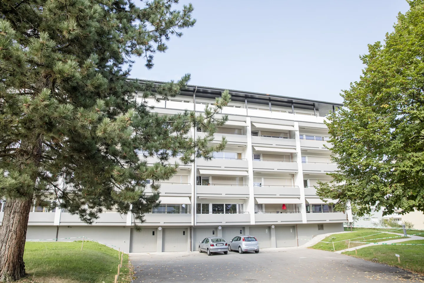 Ab ins neue Wohnglück! - Foto 1 von 6