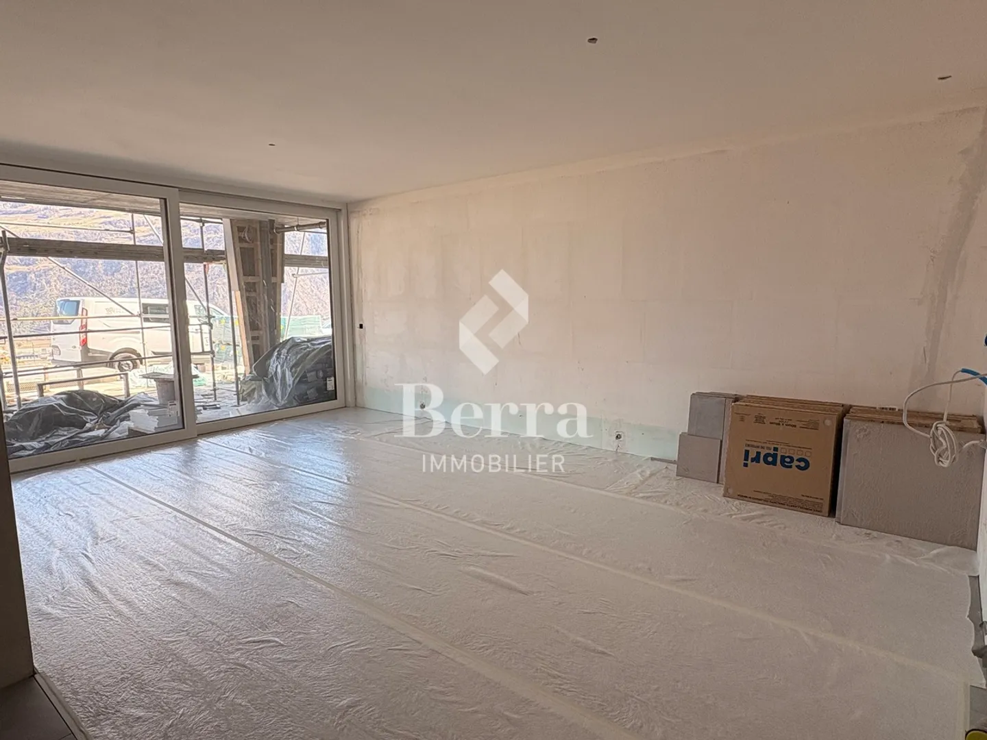 NEW! 2.5 Room Apartment for Rent! 1st Floor - Photo 3 of 14