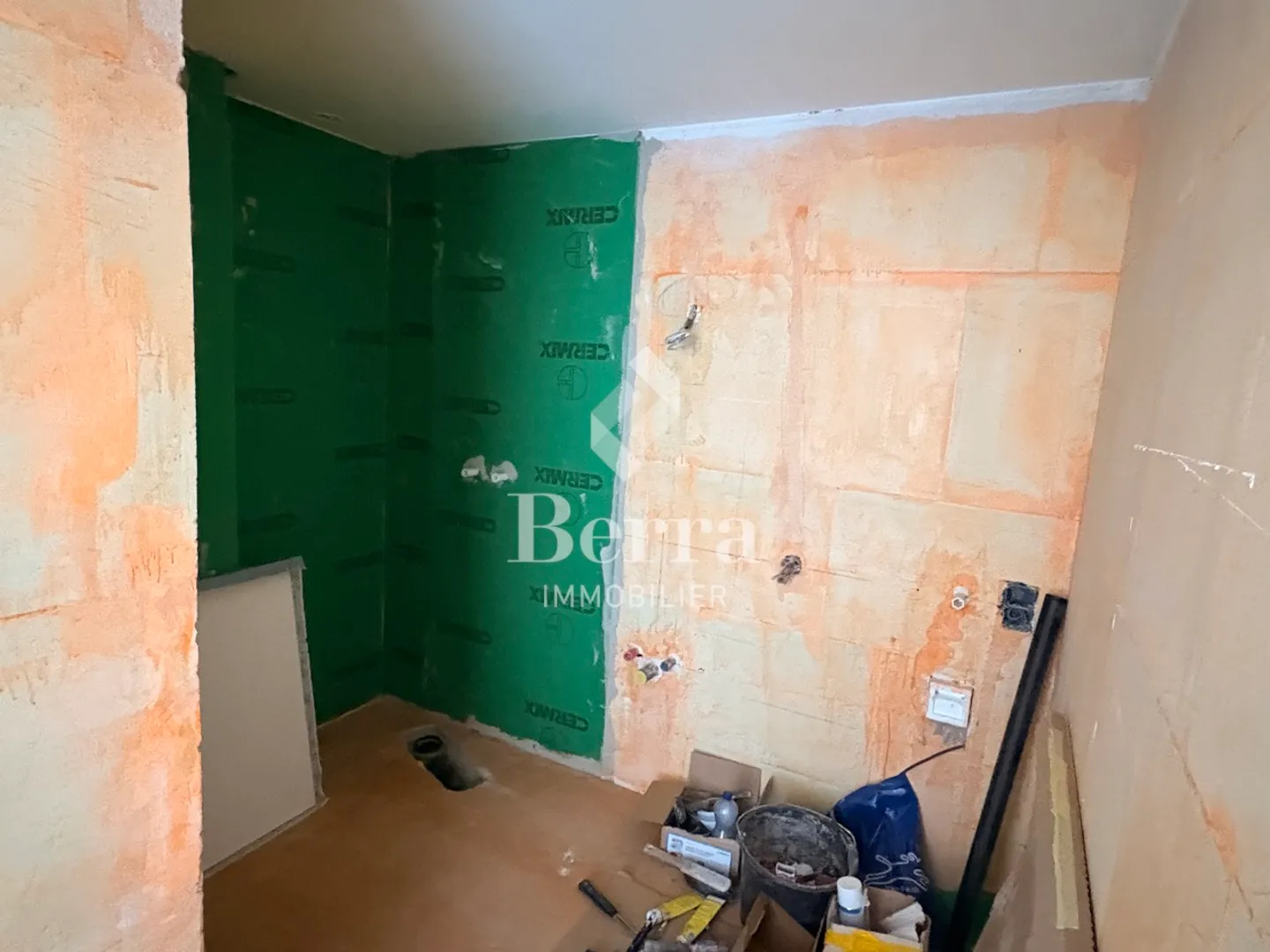 NEW! 2.5 Room Apartment for Rent! 1st Floor - Photo 4 of 14