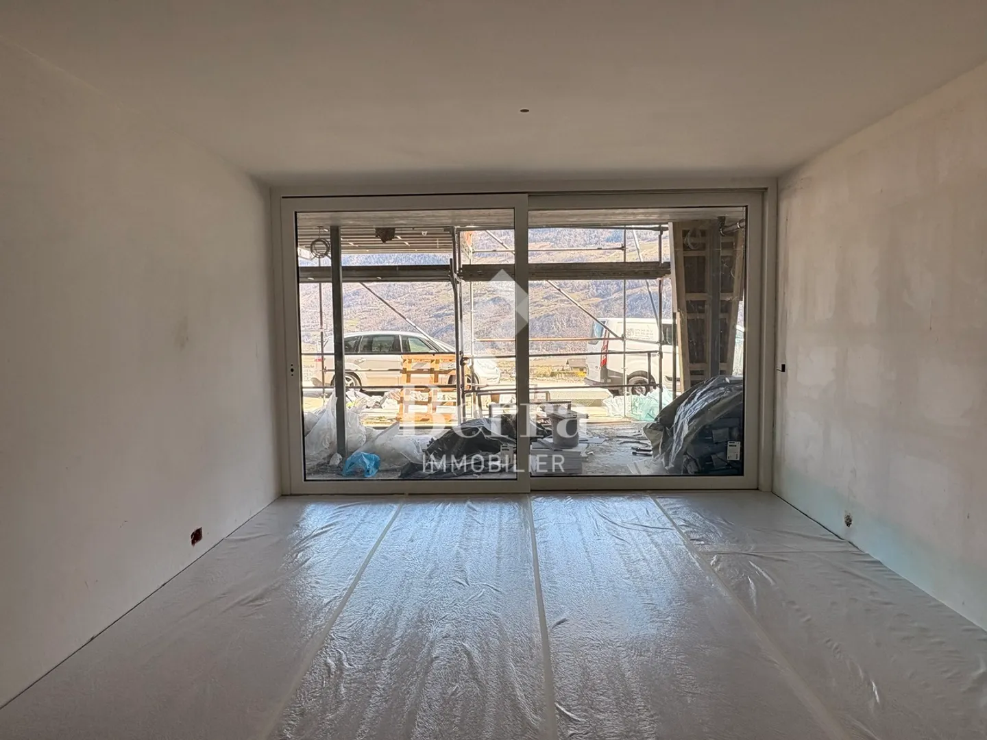 NEW! 2.5 Room Apartment for Rent! 1st Floor - Photo 7 of 14