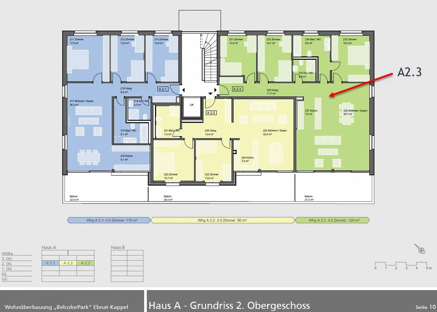 Central, modern, elegant mat, bright, quiet, top equipment, large balcony - Photo 30 of 30