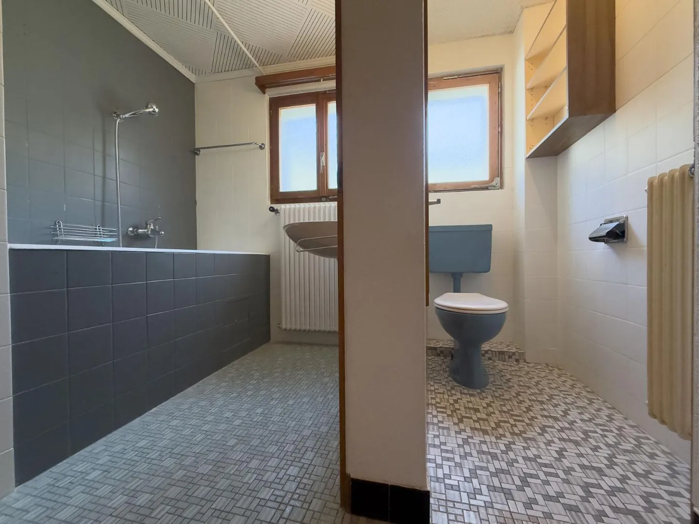 Charming apartment with panoramic view of the valley - Photo 3 of 7