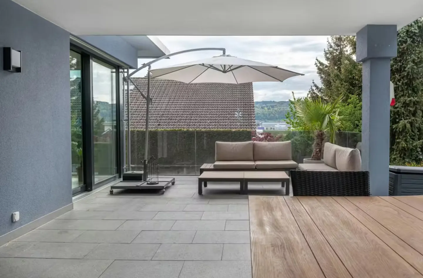 Appartement à louer - Photo 4 sur 10