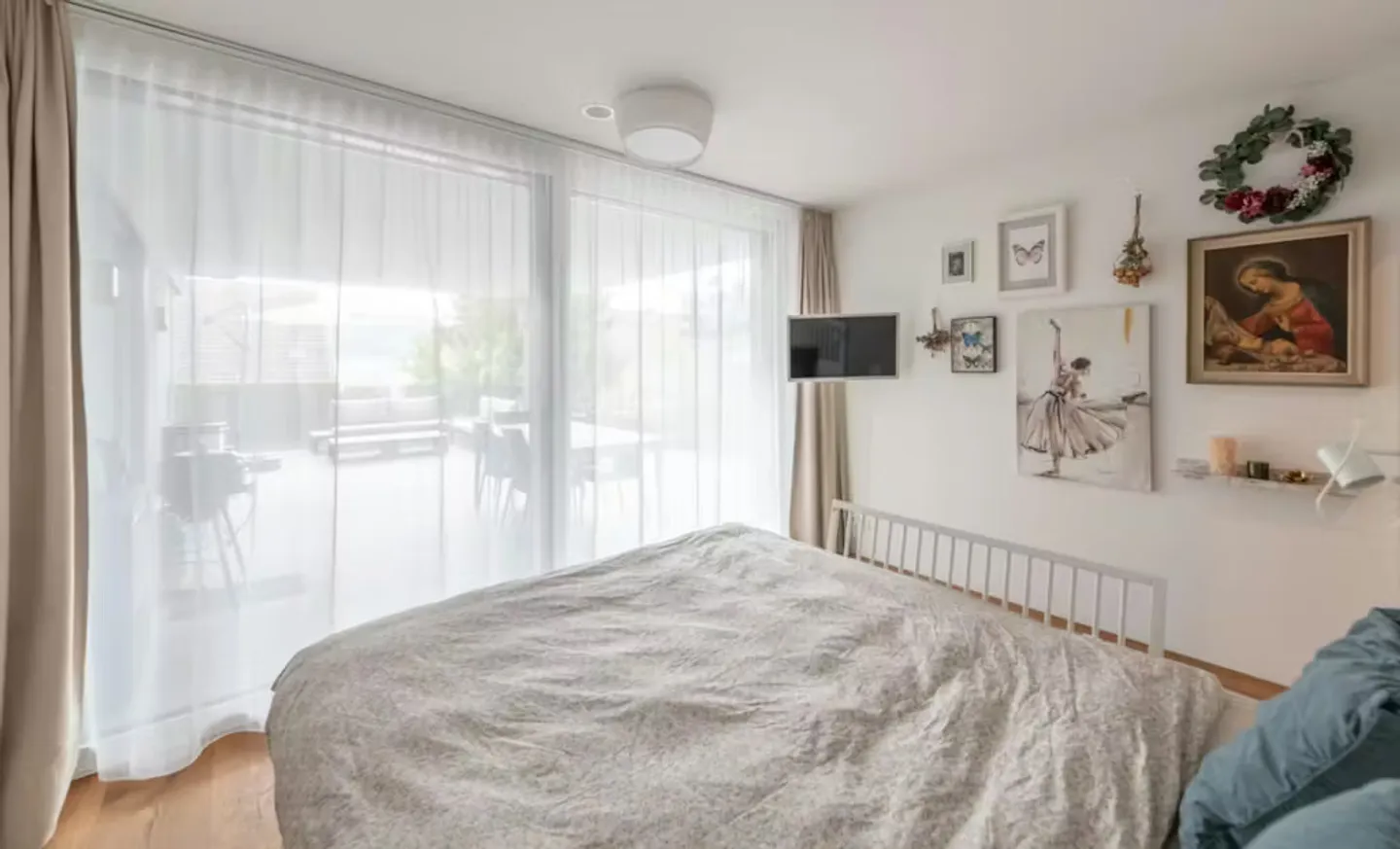 Appartement à louer - Photo 5 sur 10