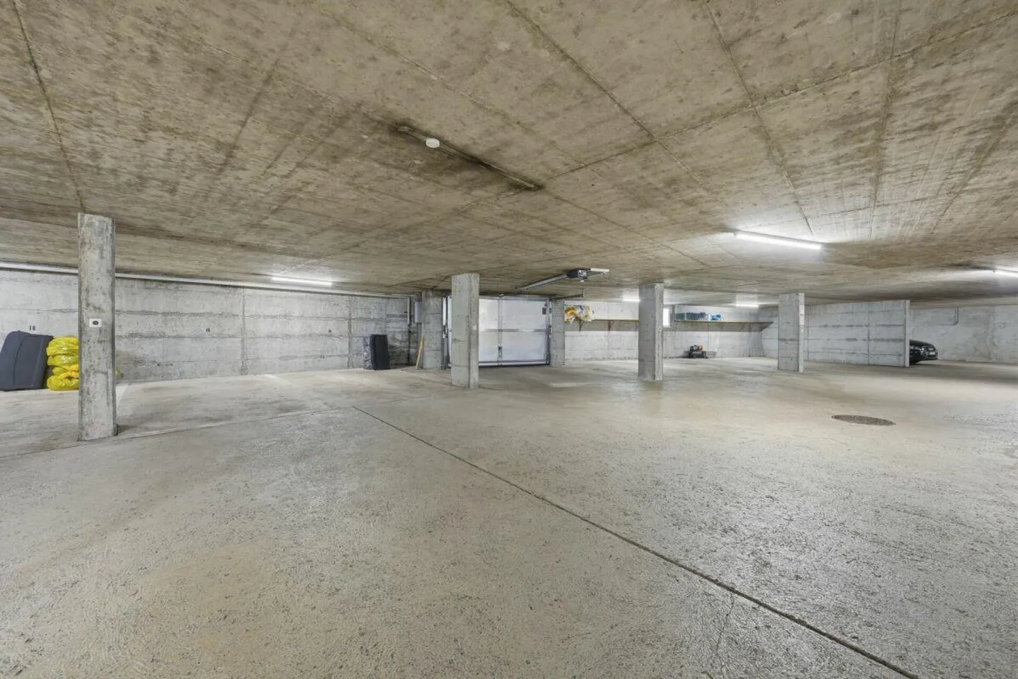 Charmante Penthouse mit Balkon - Foto 24 von 28