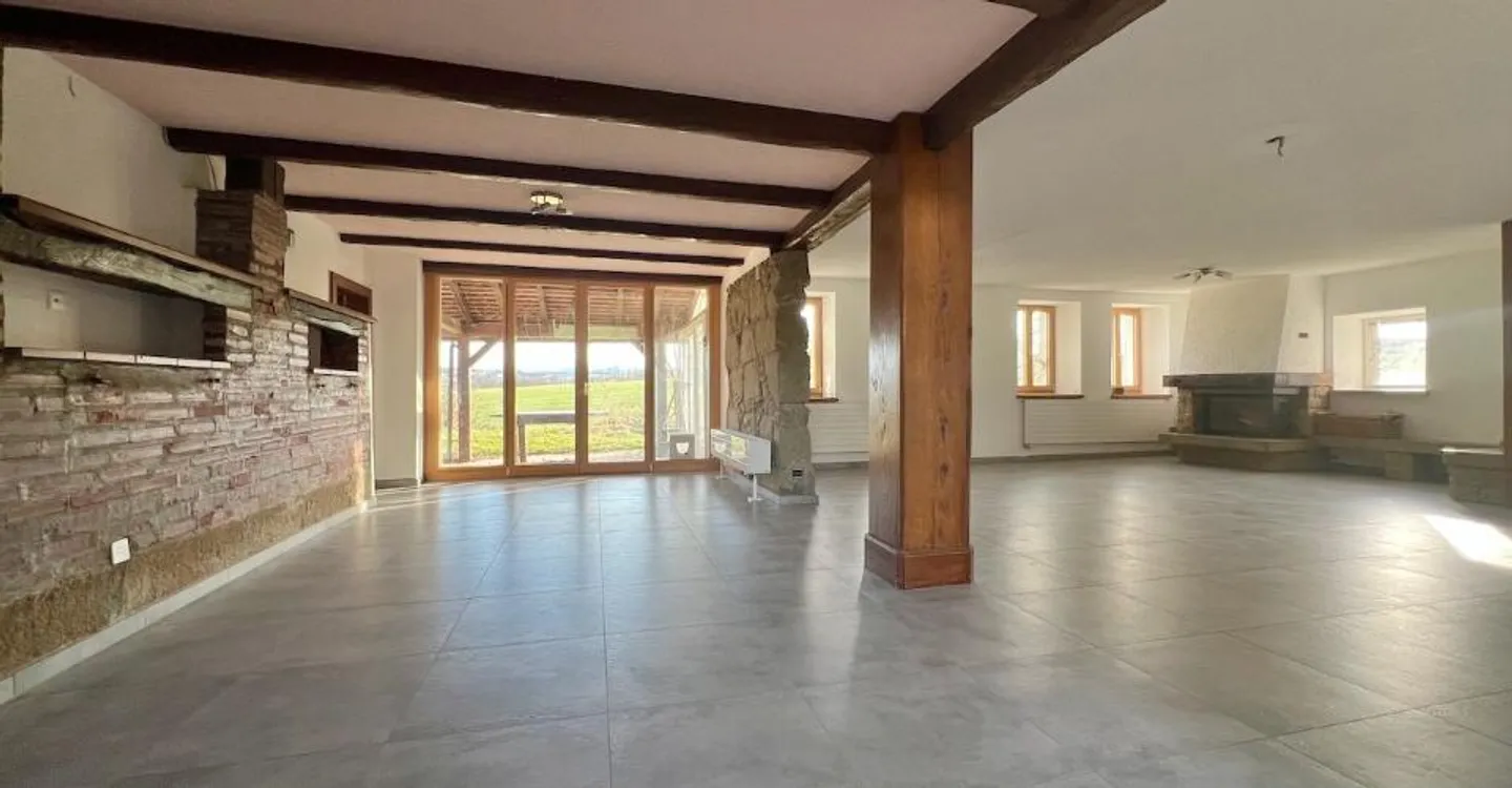 Ferme charmante avec 2 appartements - Photo 3 sur 7