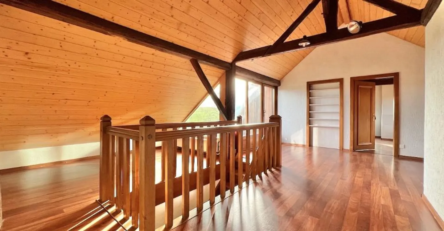 Ferme charmante avec 2 appartements - Photo 4 sur 7