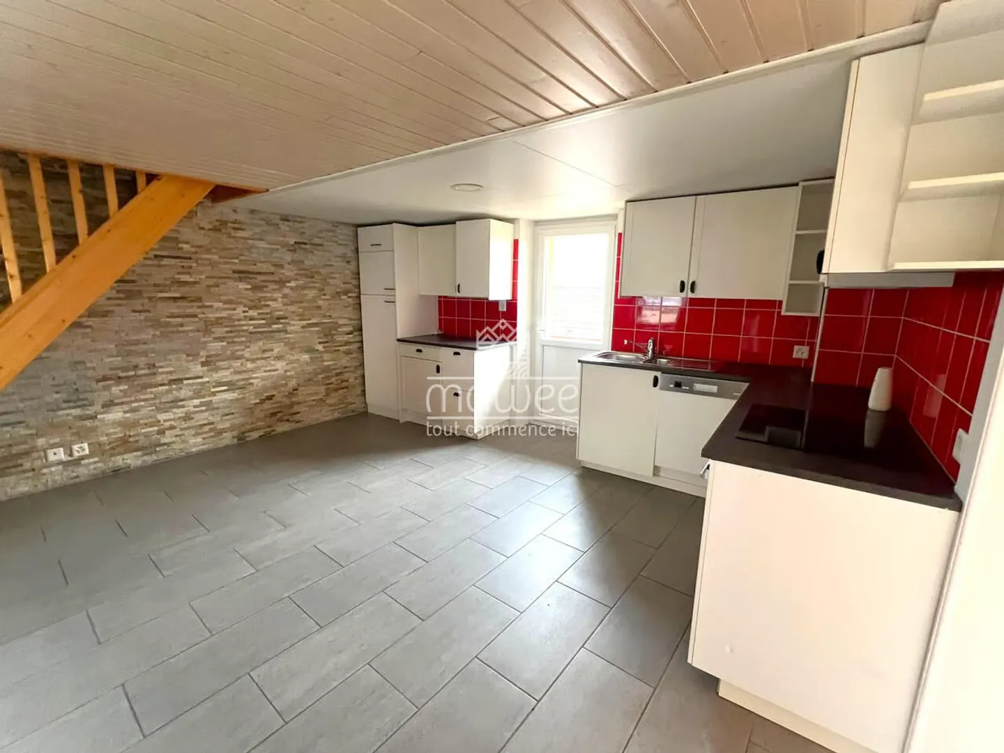 Appartamento di 4,5 stanze - Un'opportunità affascinante a Fully - Foto 7 di 9