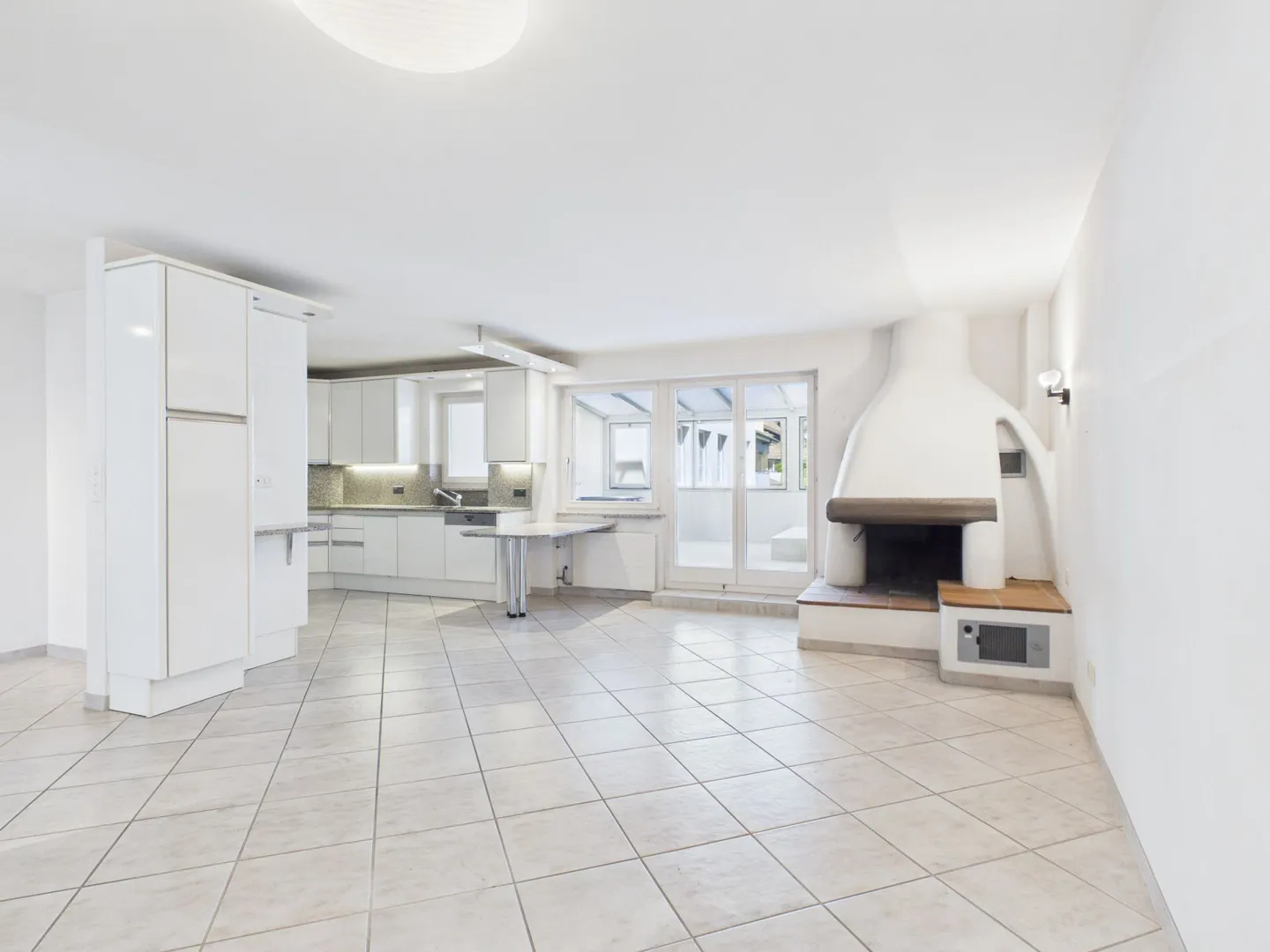 SPACIOUS LIVING AREA IN A CENTRAL LOCATION - Photo 1 of 5