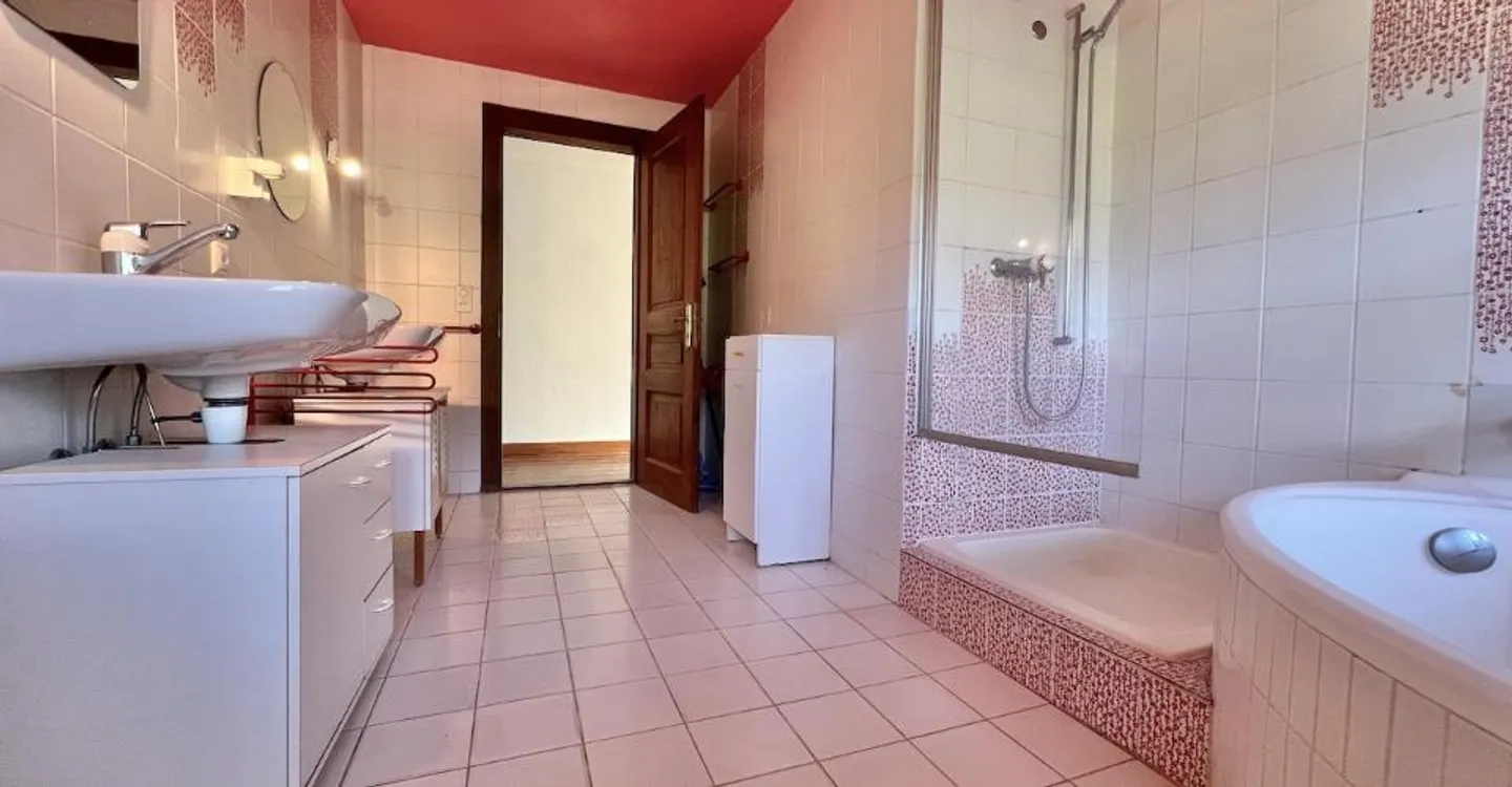 Ferme charmante avec 2 appartements - Photo 5 sur 7
