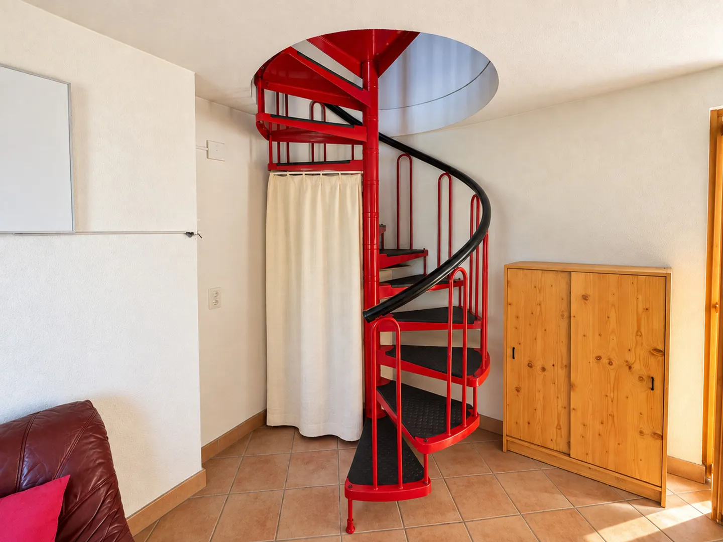 Graziosa Casa Indipendente a Cadenazzo - Foto 5 di 10