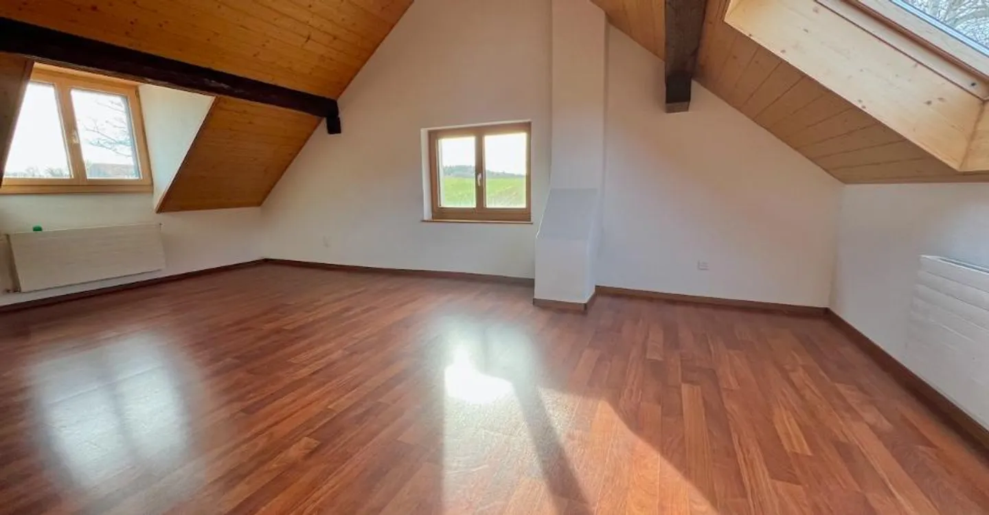 Ferme charmante avec 2 appartements - Photo 6 sur 7