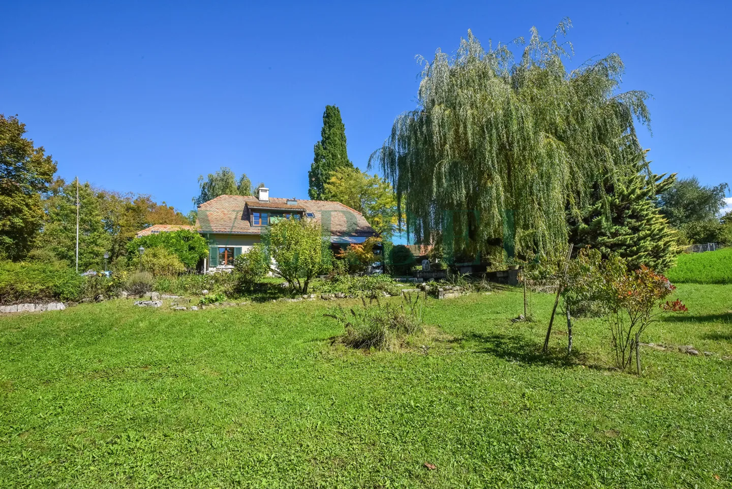 Casa 8.5 stanze - Foto 1 di 13