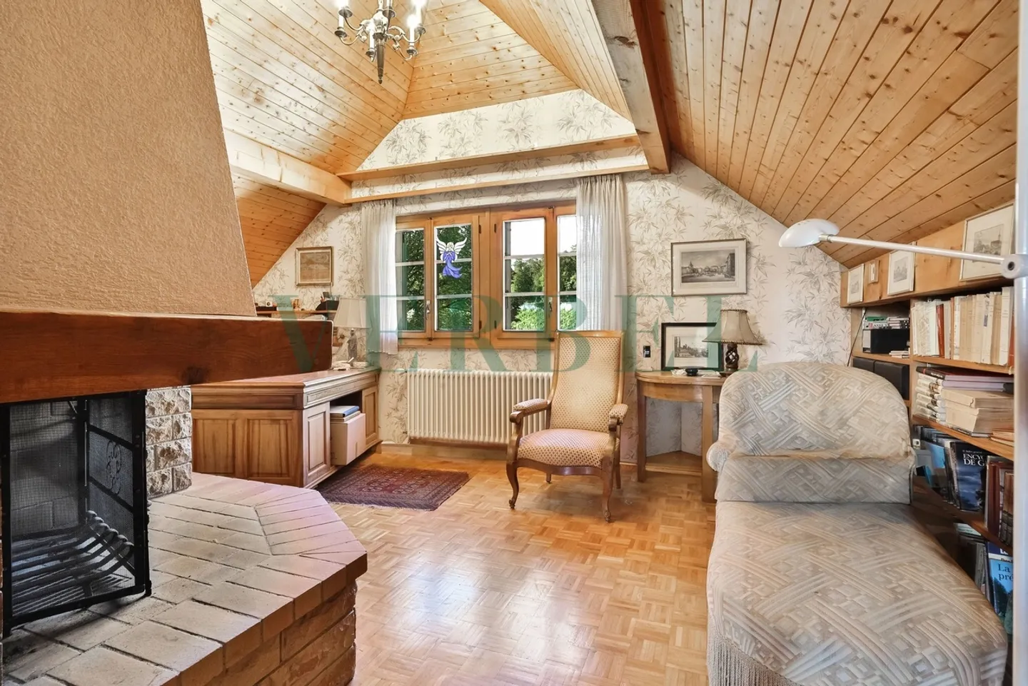 Casa 8.5 stanze - Foto 4 di 13