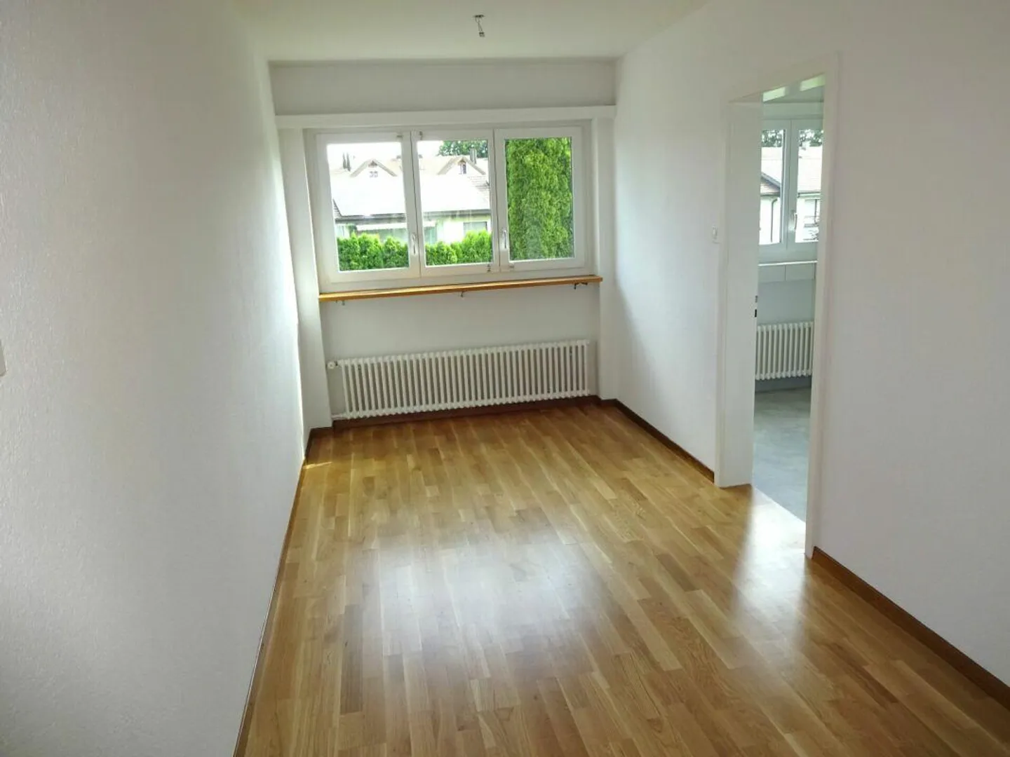 Bella appartamento familiare in una posizione tranquilla - Foto 4 di 11