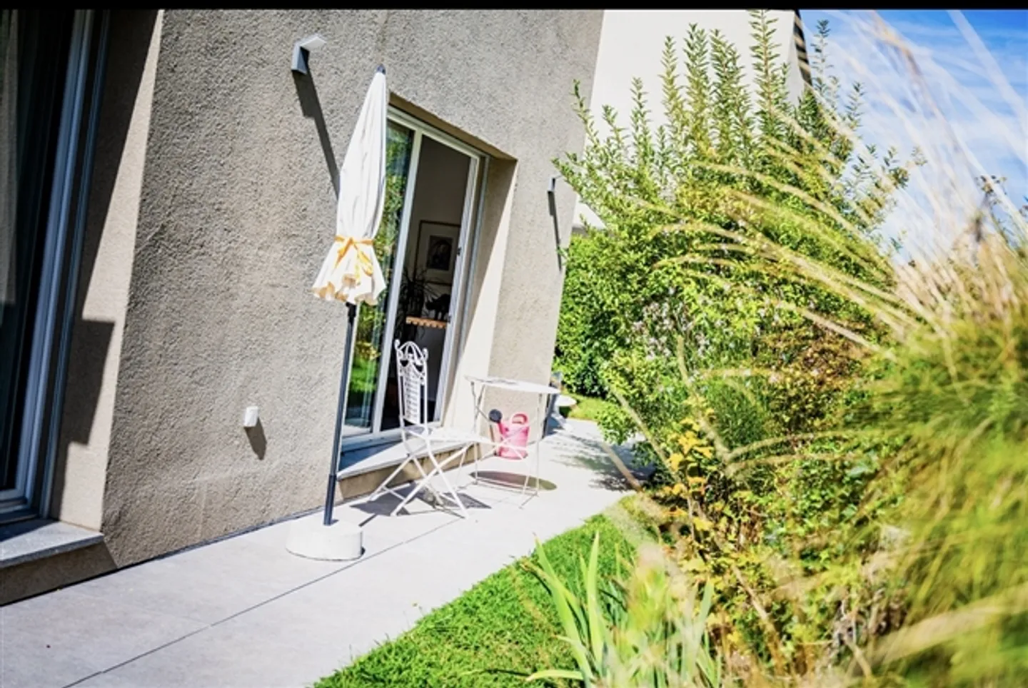 Appartamento in affitto, 1907 (Martigny (quartiere), Svizzera) - Foto 4 di 8