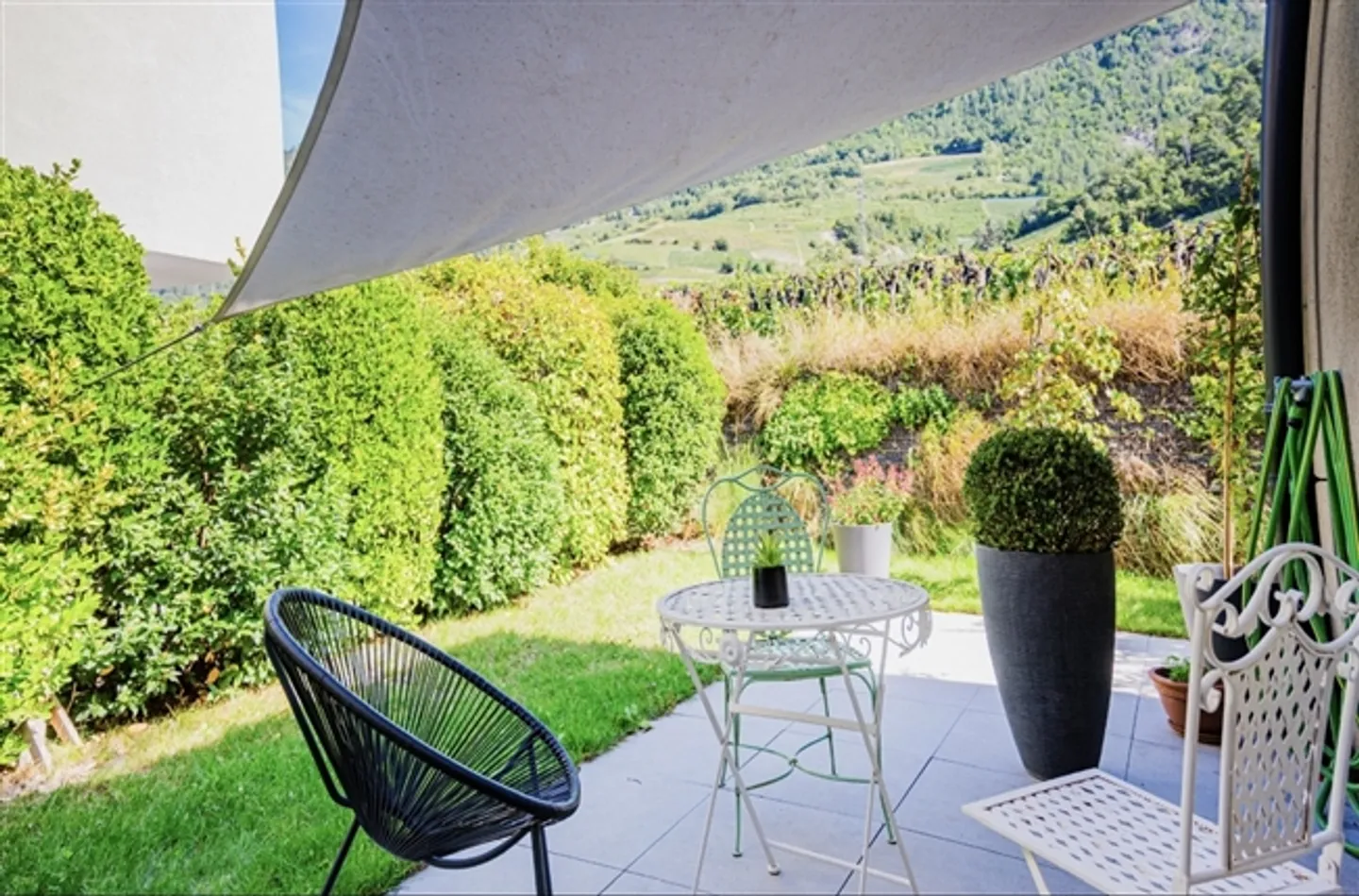 Appartamento in affitto, 1907 (Martigny (quartiere), Svizzera) - Foto 5 di 8