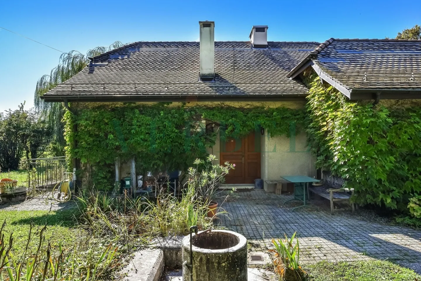 Casa 8.5 stanze - Foto 10 di 13