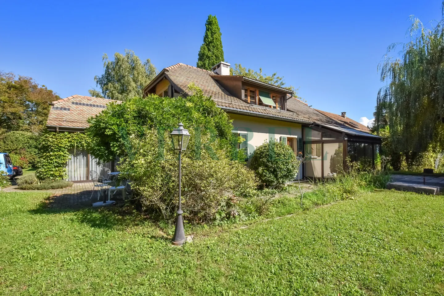 Casa 8.5 stanze - Foto 11 di 13
