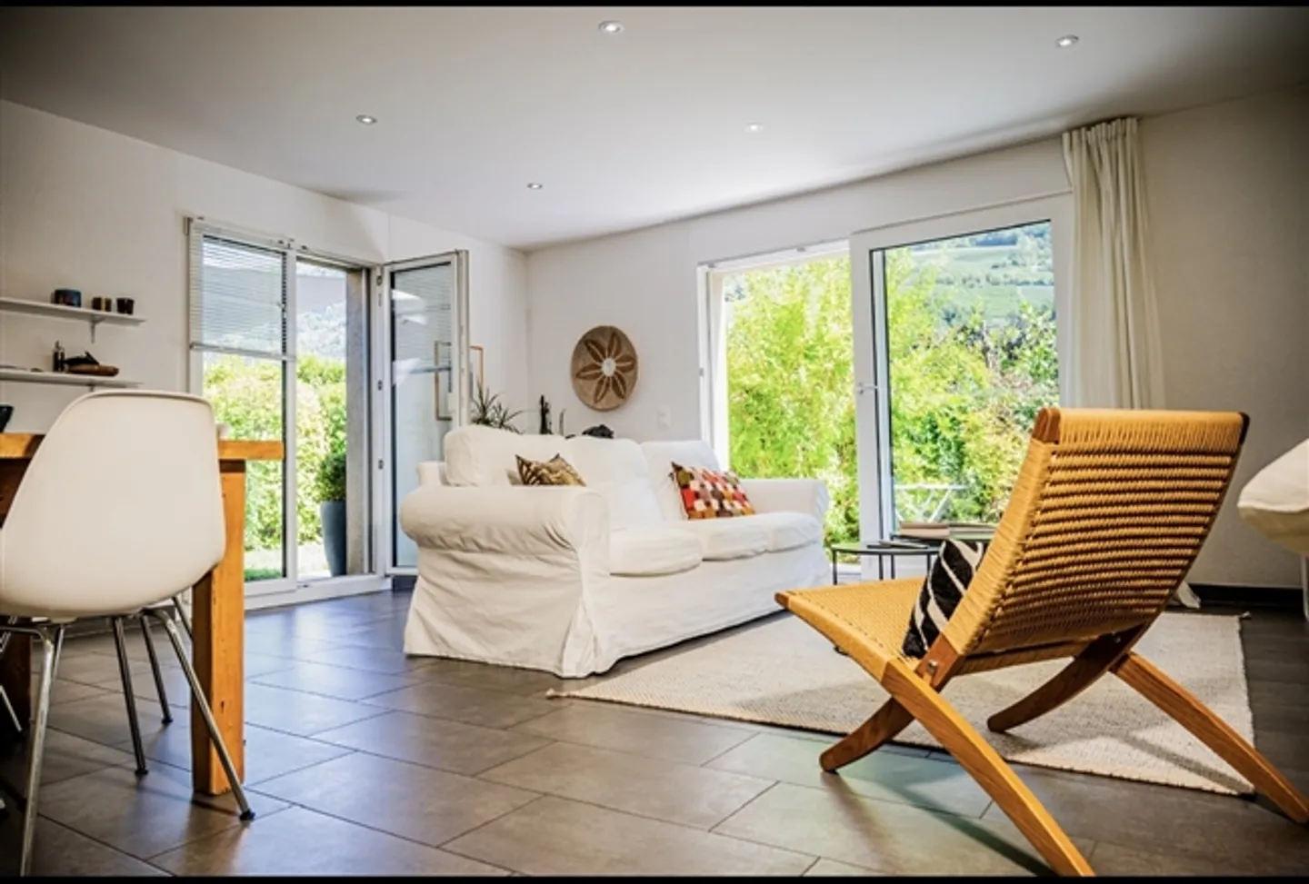 Appartamento in affitto, 1907 (Martigny (quartiere), Svizzera) - Foto 8 di 8