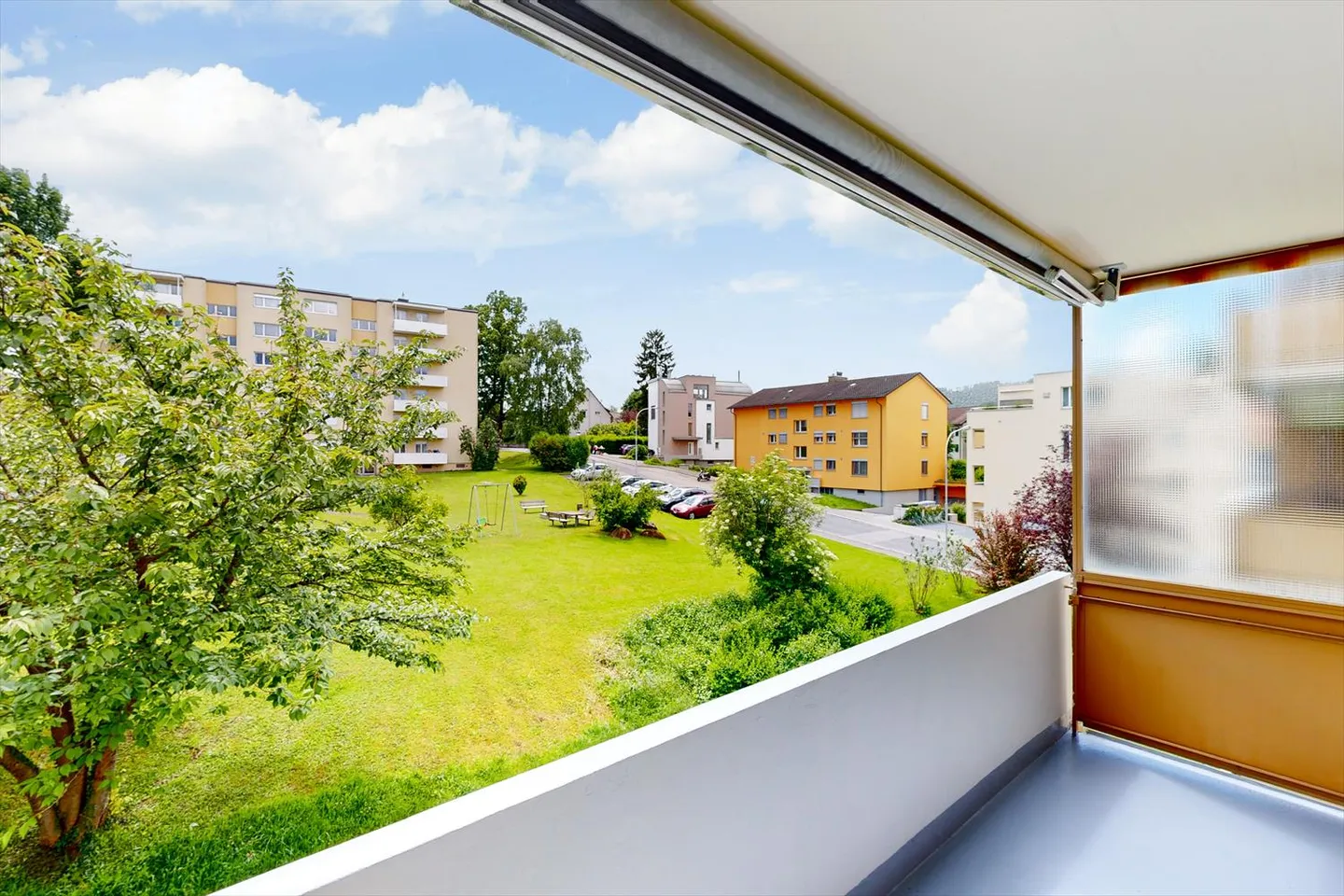 Sunny Apartment in Kilchberg - Photo 9 of 9