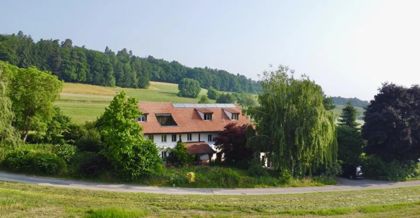 Ferme charmante avec 2 appartements - Photo 7 sur 7