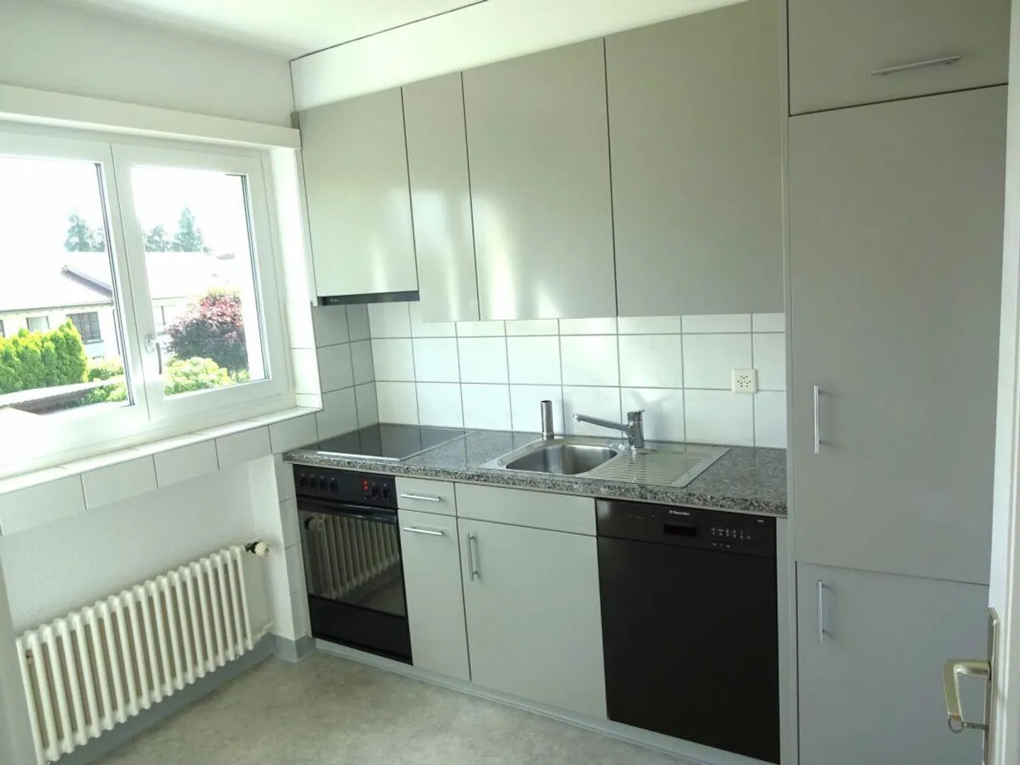 Bella appartamento familiare in una posizione tranquilla - Foto 9 di 11