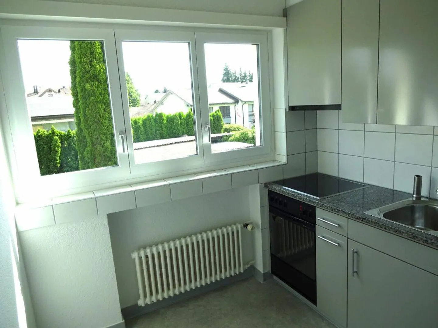 Bella appartamento familiare in una posizione tranquilla - Foto 10 di 11