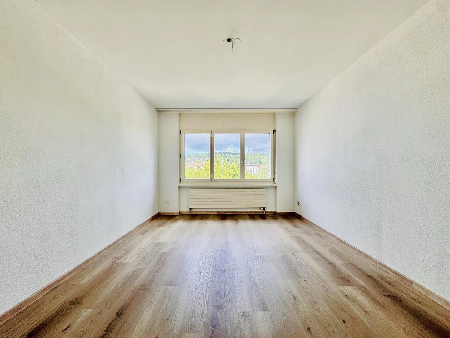 Maisonette di 5,5 stanze con posto auto - situata in posizione centrale, piacevole - Foto 8 di 15