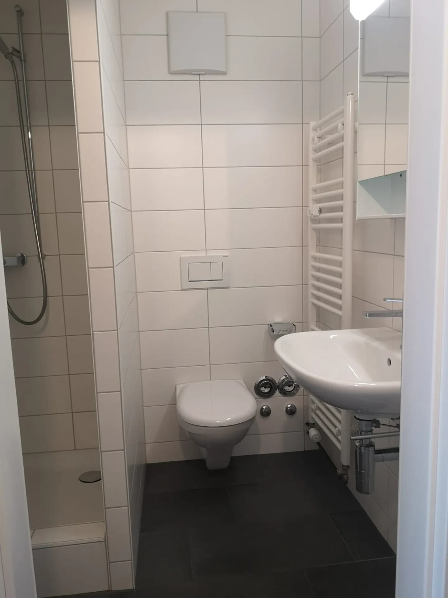 Studio in posizione centrale - Foto 4 di 6