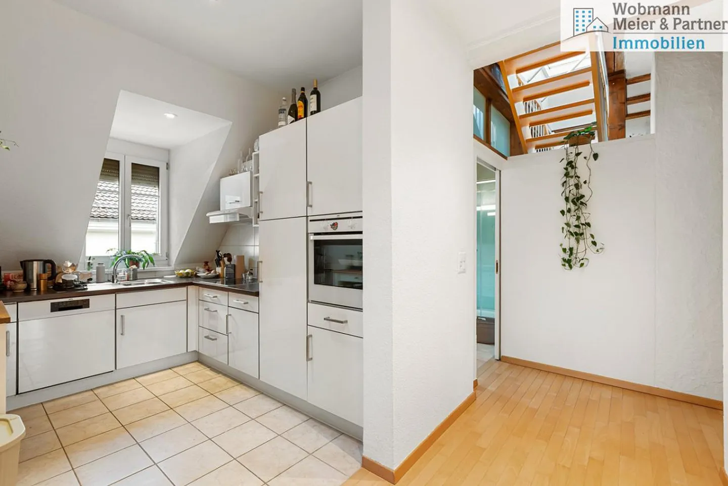 Opportunity for Investors in the Center of Zurich - Photo 5 of 7