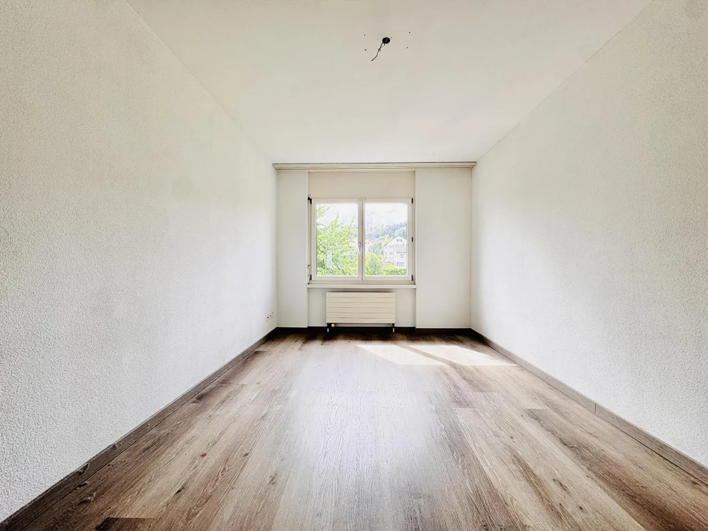 Maisonette di 5,5 stanze con posto auto - situata in posizione centrale, piacevole - Foto 10 di 15