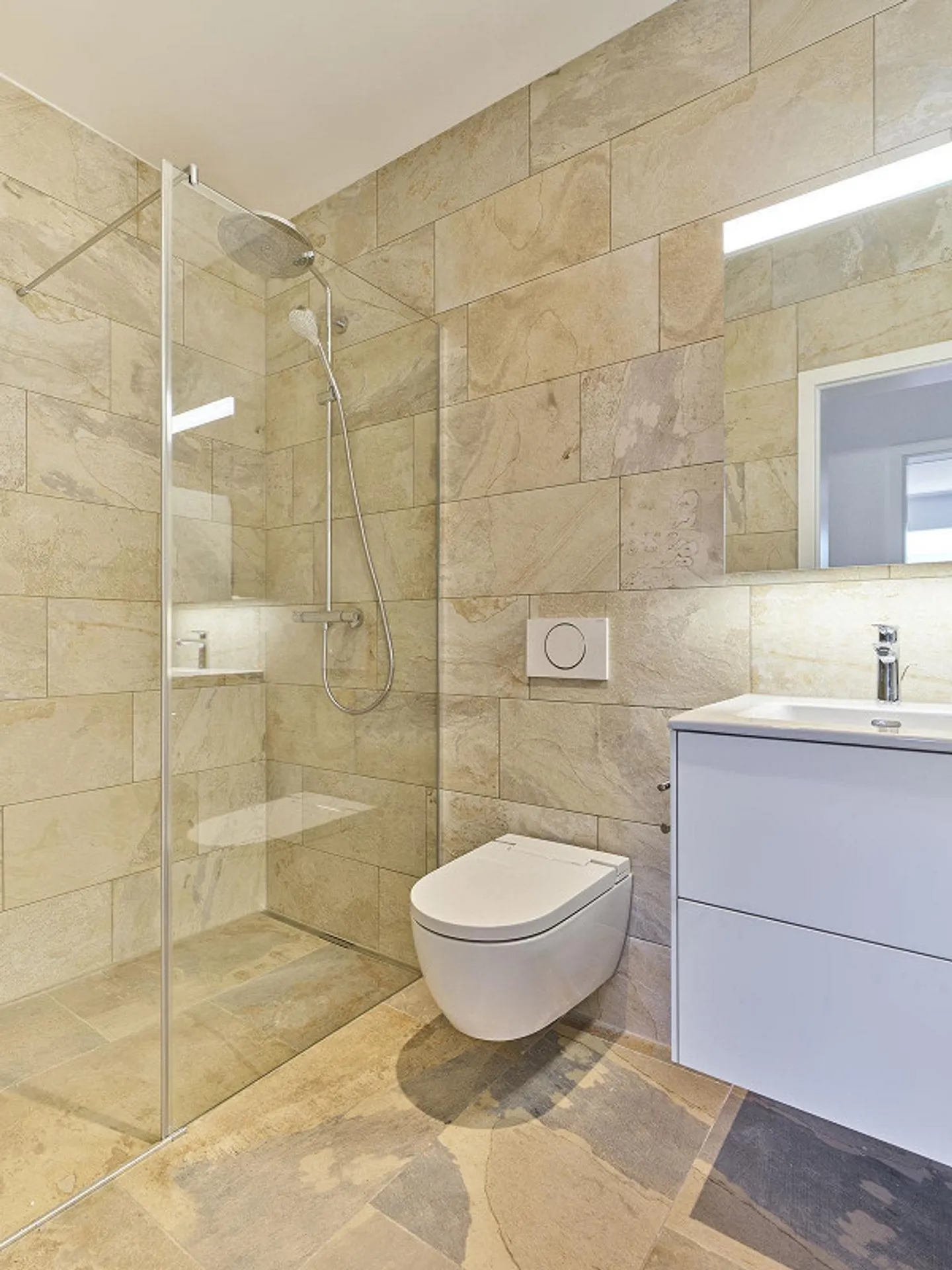 Appartamento 4.5 stanze di nuova costruzione - Foto 3 di 6