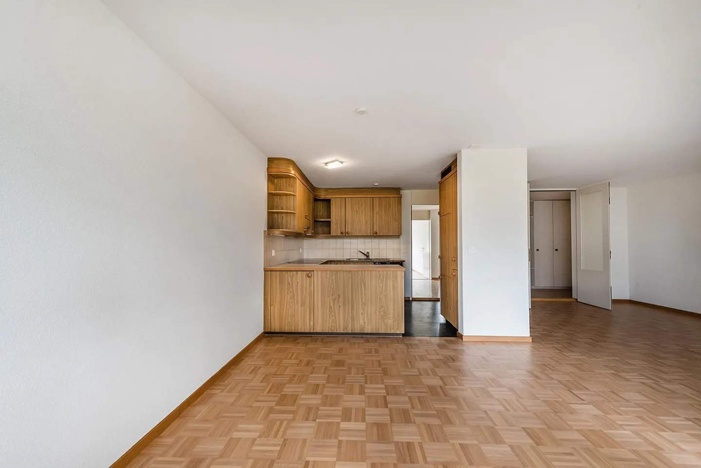 Appartement 3.5 pièces à Bronschhofen - Photo 2 sur 9