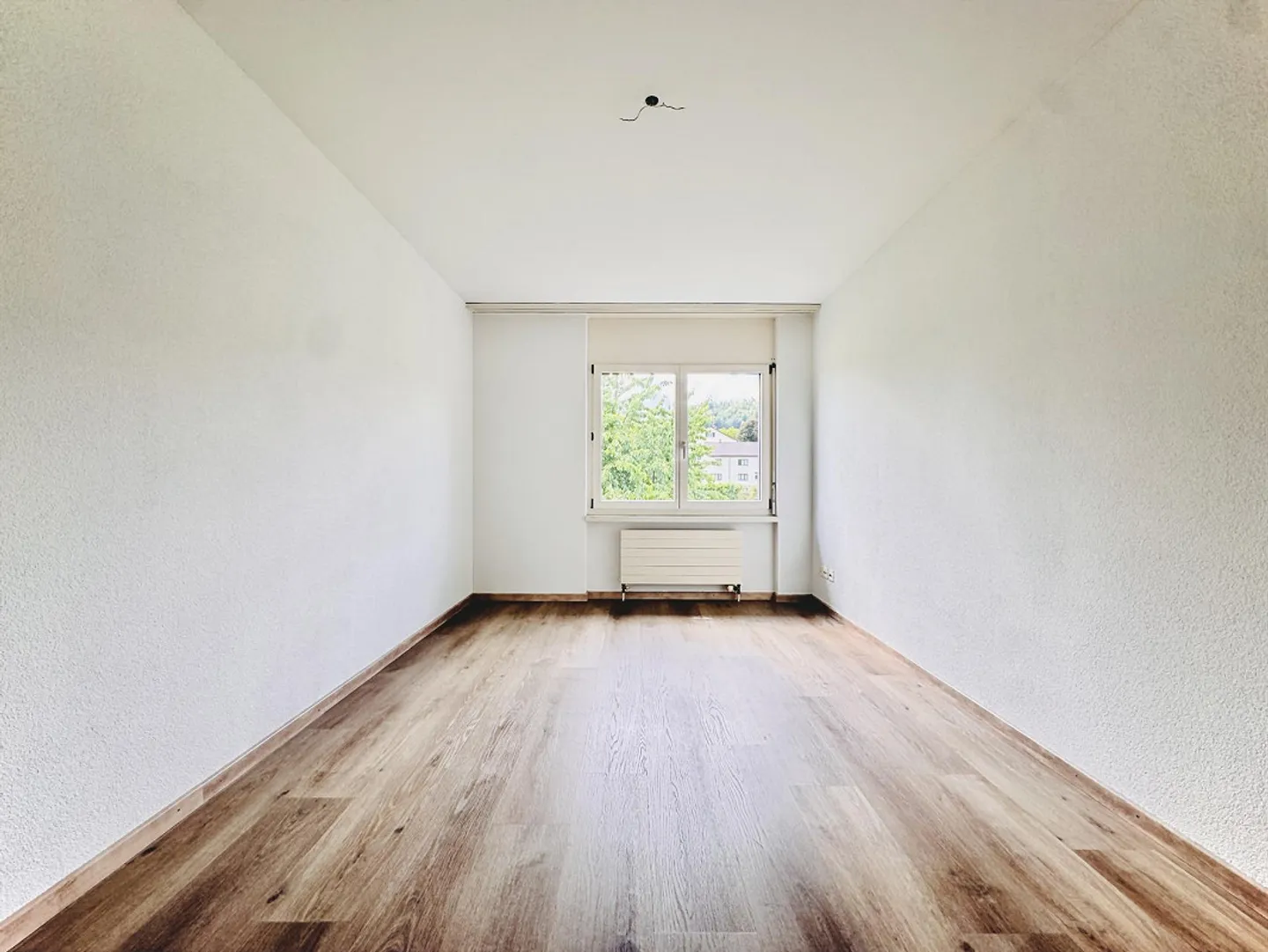 Maisonette di 5,5 stanze con posto auto - situata in posizione centrale, piacevole - Foto 11 di 15