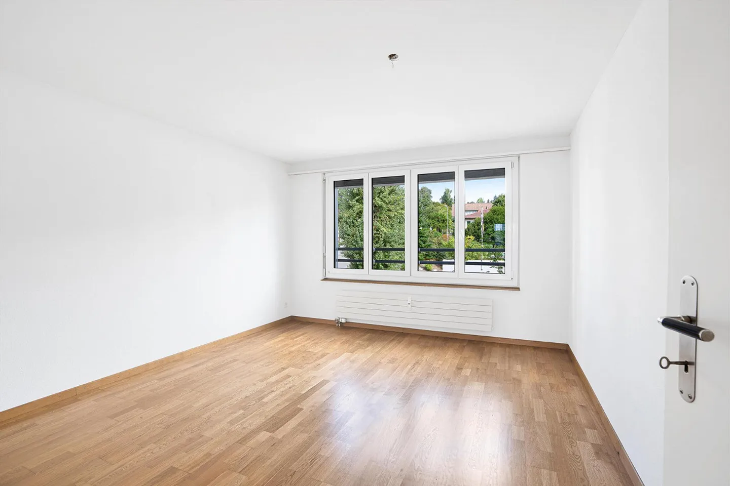 Appartement 3.5 pièces à Bronschhofen - Photo 6 sur 9