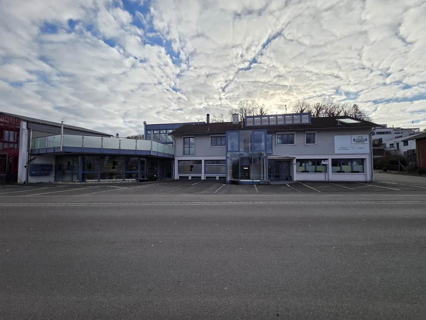 7.5 Zimmer Wohnung, 260 m2, zum grosszügig Wohnen und Arbeiten - Foto 26 von 30