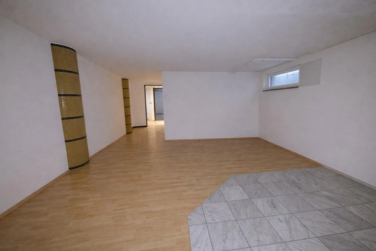 7.5 Zimmer Wohnung, 260 m2, zum grosszügig Wohnen und Arbeiten - Foto 30 von 30