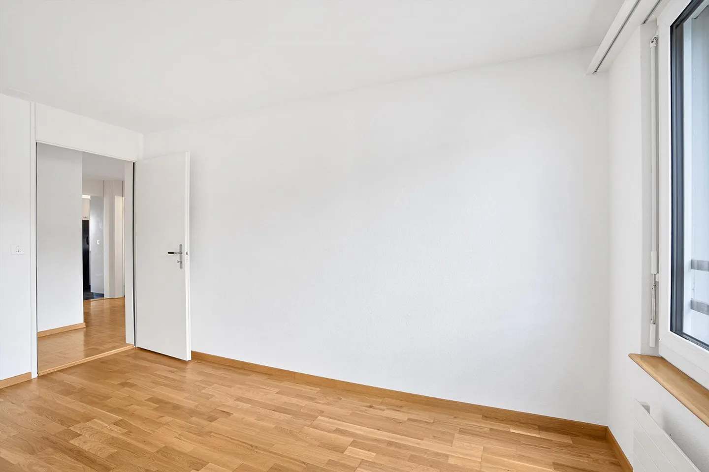 Appartement 3.5 pièces à Bronschhofen - Photo 7 sur 9