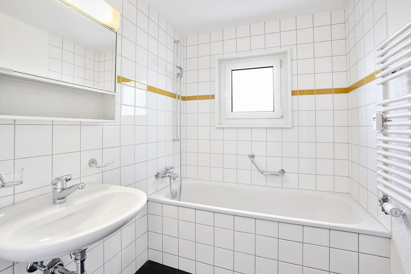 Appartement 3.5 pièces à Bronschhofen - Photo 8 sur 9