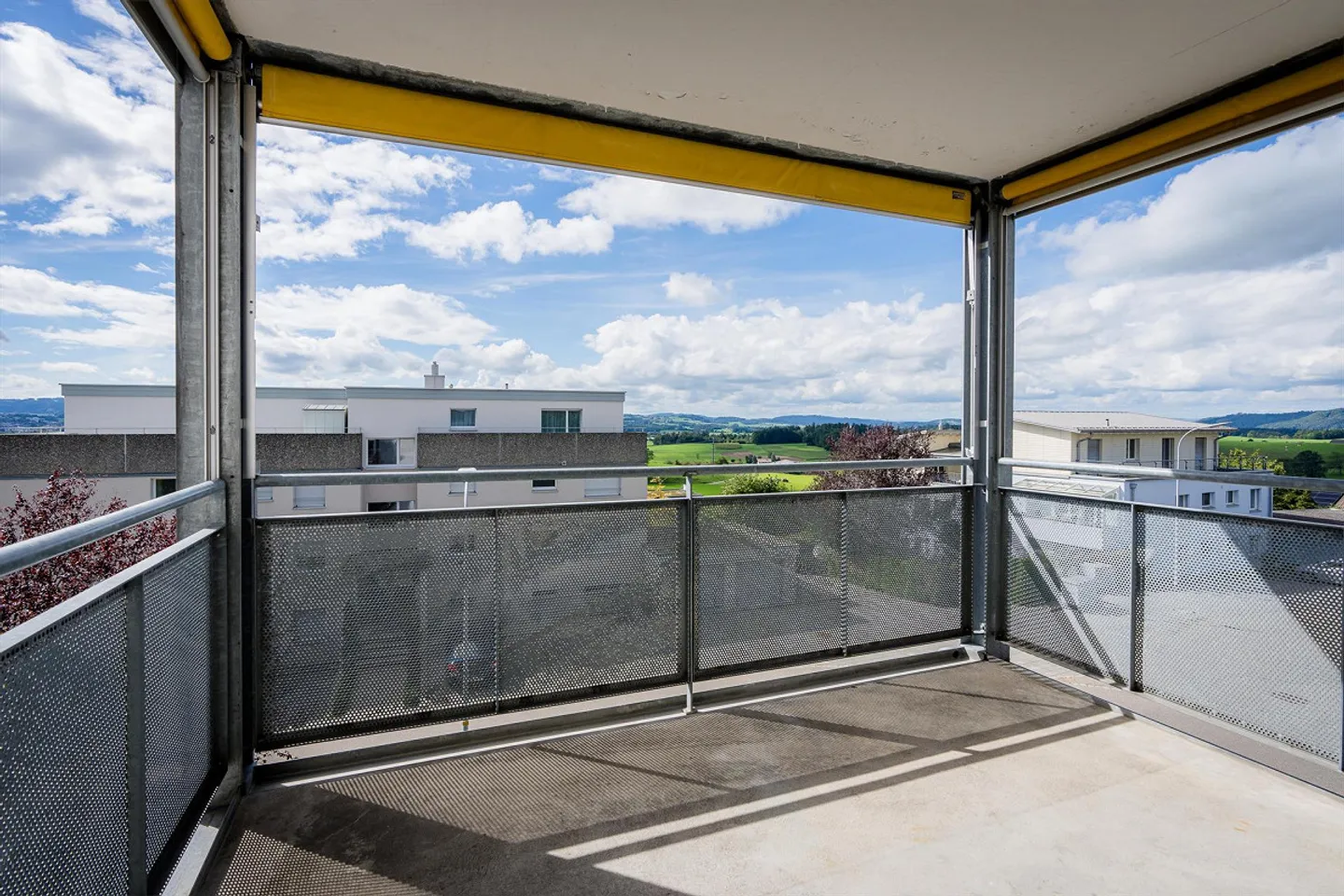 Appartement 3.5 pièces à Bronschhofen - Photo 9 sur 9