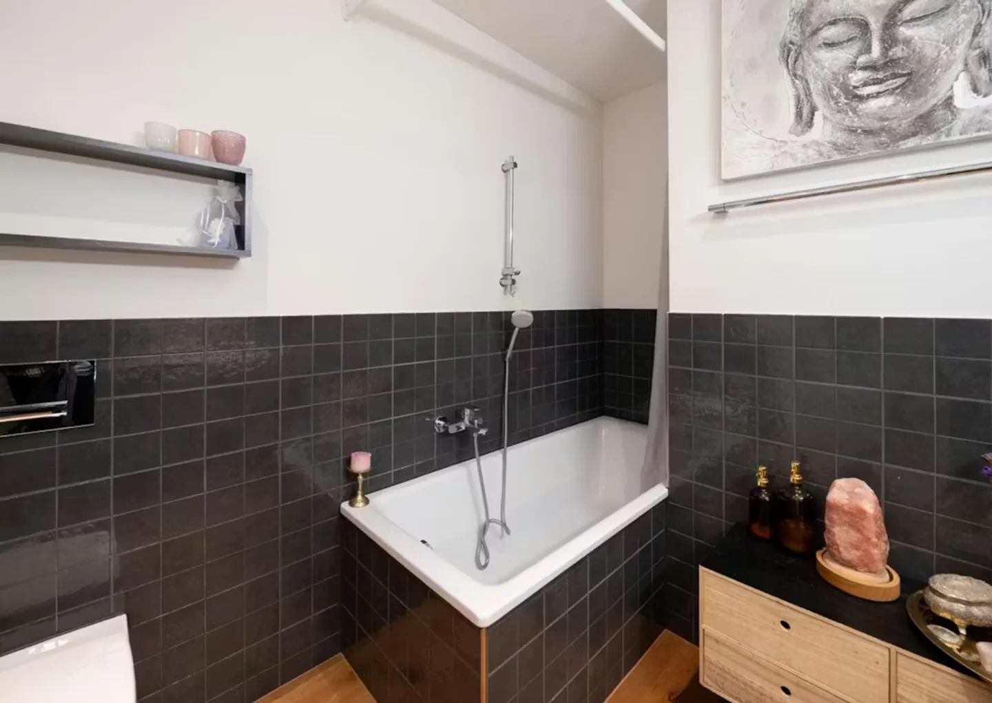 Appartement à louer - Photo 7 sur 10