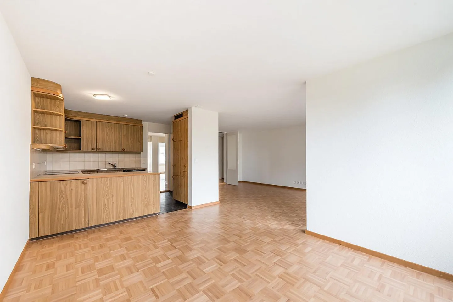 Appartement 3.5 pièces à Bronschhofen - Photo 3 sur 9