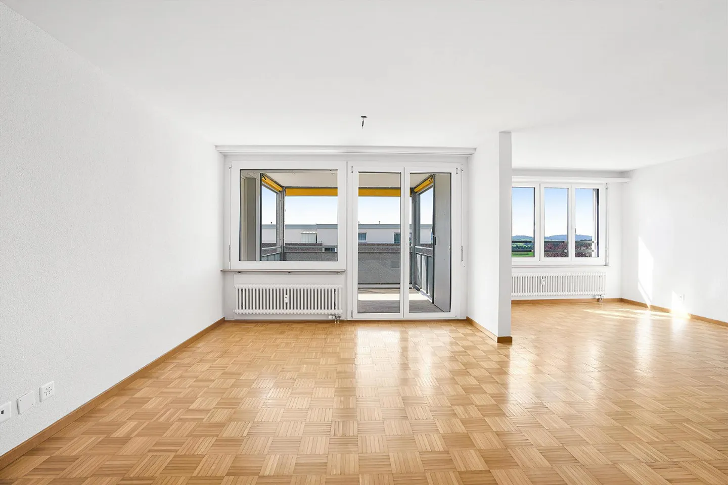Appartement 3.5 pièces à Bronschhofen - Photo 4 sur 9